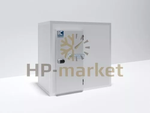 Высокотемпературная холодильная камера ISTCOOL HTR 515 (1)