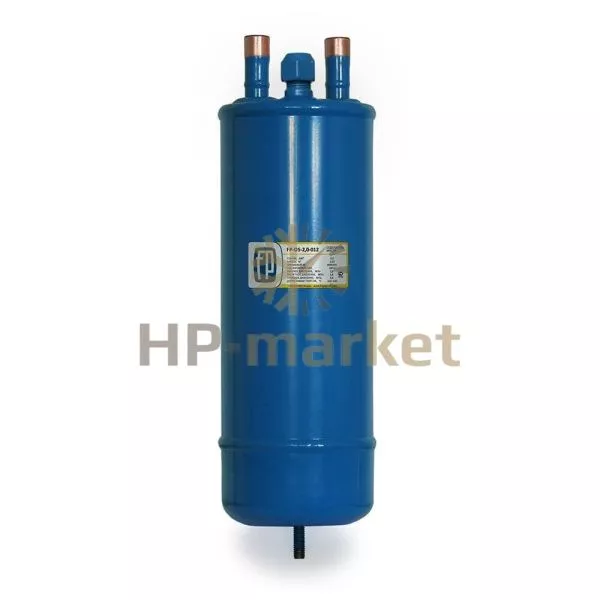 Отделитель жидкость Frigopoint FP-AS-2,0-012