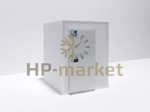 Высокотемпературная холодильная камера ISTCOOL HTR 560 (1)