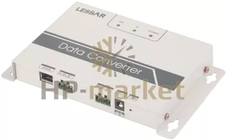 Контроллер LZ-ModBus2