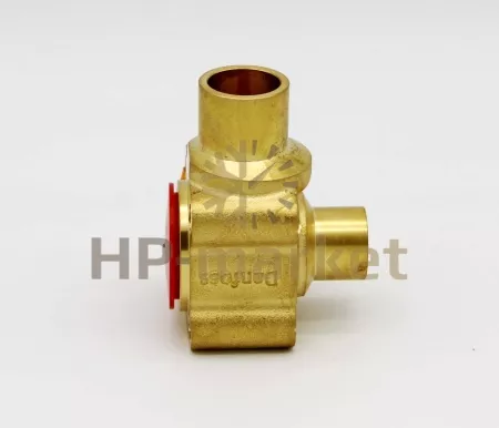 Корпус ТРВ DANFOSS ТЕ 5