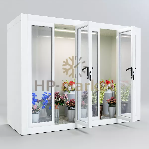 Цветочная камера ISTCOOL FCR 642_3