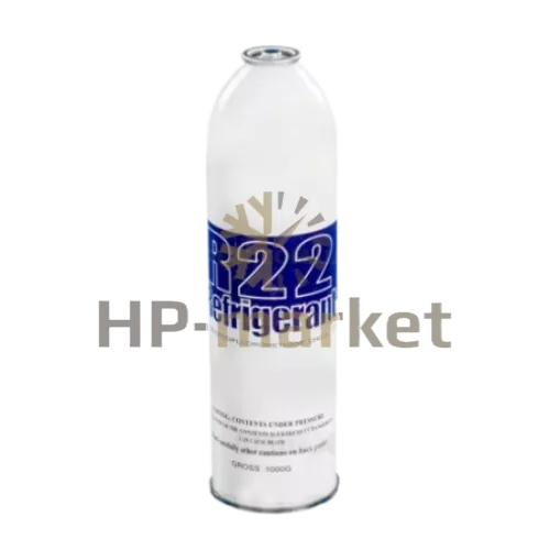22 фреон 800 гр
