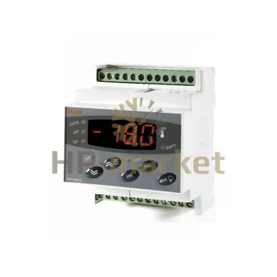 Микропроцессор EWDR 984 с 2 датч.