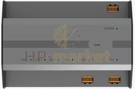 Контроллер LZ-BacNet2